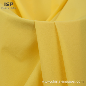 Hot Sale Soft Plain Dyed Spandex Nylon Fabric